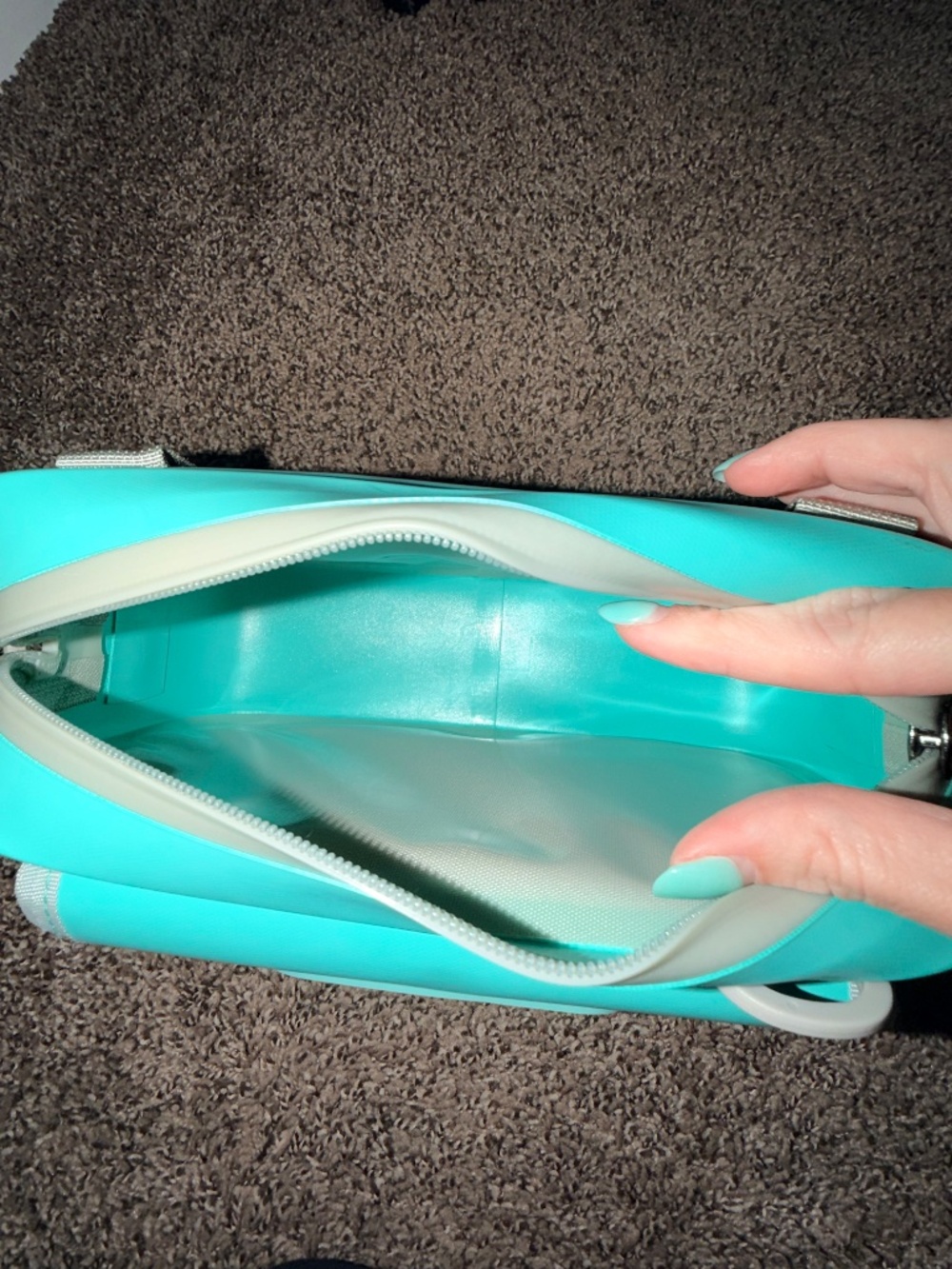 Rtic Sidepack Small Waterproof bag - Picture 7 of 8